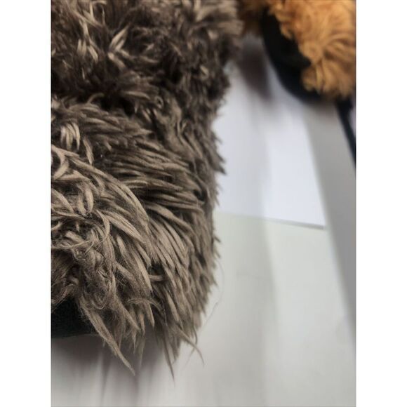 Chewbacca Build A Bear Plush Toy Stuffed Animal Figure Star Wars 20”. Read - Picture 9 of 16